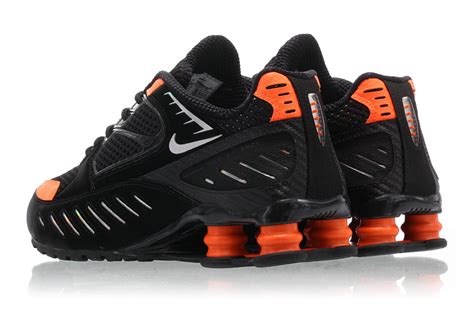 air shocks nike